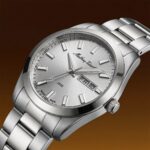 Mathey Tissot Nam H453AS - Ảnh 2