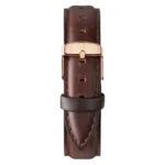 Dây Đồng Hồ Daniel Wellington DW00200039 - Ảnh 2