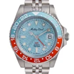Mathey Tissot Nam H903ATBO - Ảnh 1