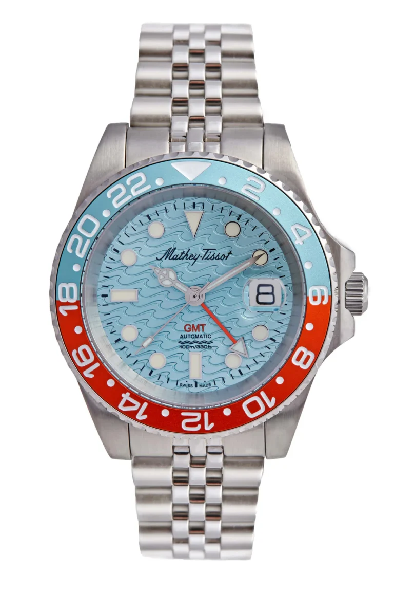Mathey Tissot Nam H903ATBO