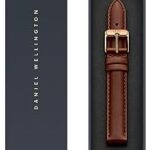 Dây Đồng Hồ Daniel Wellington DW00200244 - Ảnh 1