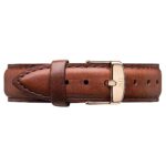 Dây Đồng Hồ Daniel Wellington DW00200244 - Ảnh 2