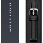 Dây Đồng Hồ Daniel Wellington DW00200053 - Ảnh 1