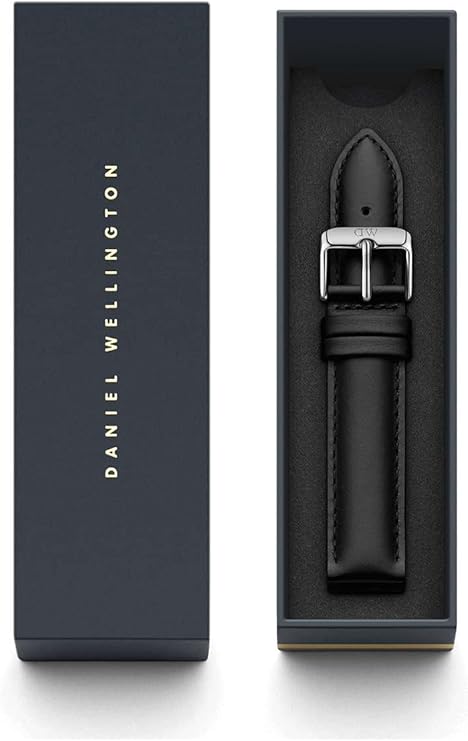 Dây Đồng Hồ Daniel Wellington DW00200053