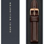 Dây Đồng Hồ Daniel Wellington DW00200039 - Ảnh 1