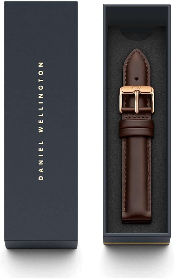 Dây Đồng Hồ Daniel Wellington DW00200039