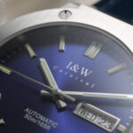I&W Carnival Nam 55851GT-VT-DD-X - Ảnh 13