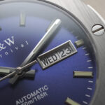 I&W Carnival Nam 55851GT-VT-DD-X - Ảnh 15