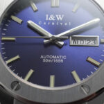 I&W Carnival Nam 55851GT-VT-DD-X - Ảnh 6