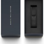 Dây Đồng Hồ Daniel Wellington DW00200194 - Ảnh 1