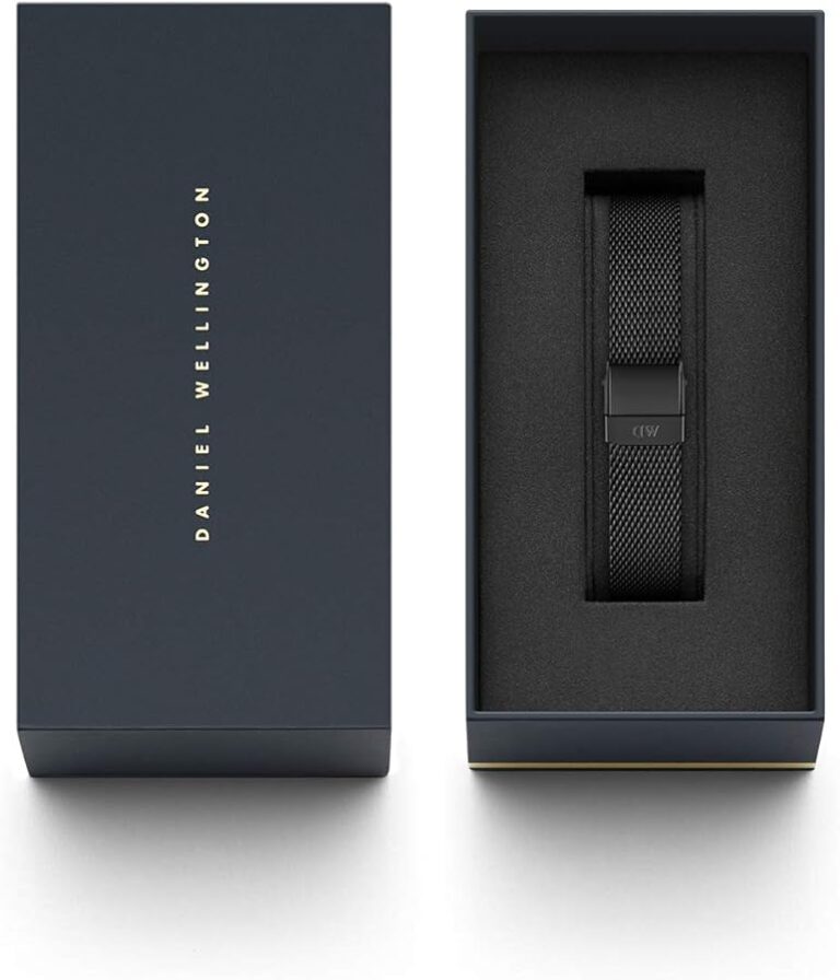 Dây Đồng Hồ Daniel Wellington DW00200194