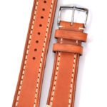 Dây Đồng Hồ Hirsch 10900270-2-24 - Ảnh 1