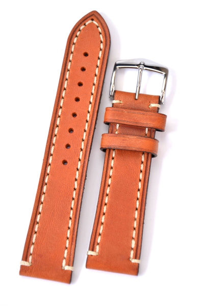 Ảnh sản phẩm Dây Đồng Hồ Hirsch 10900270-2-24