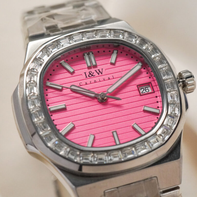 I&W Carnival Nữ 721L3