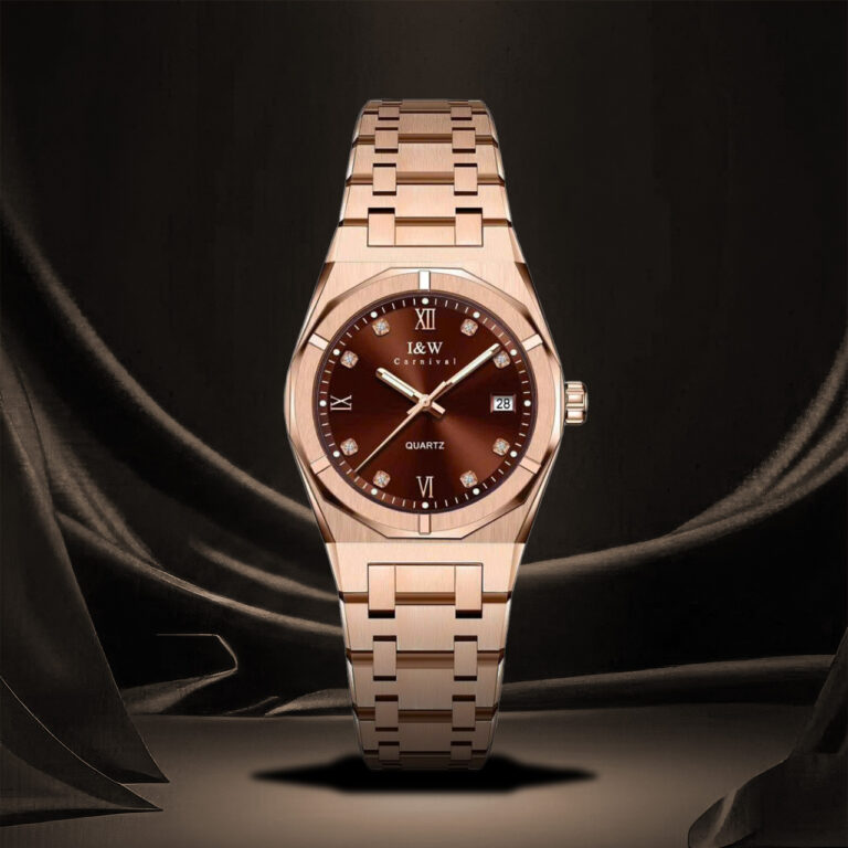 I&W Carnival Nữ 751L-VH-N