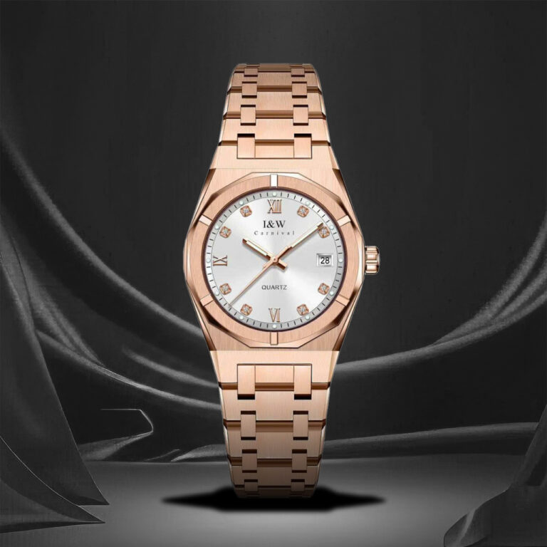I&W Carnival Nữ 751L-VH-T