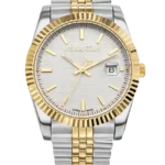 Mathey Tissot Nam H810BI - Ảnh 1