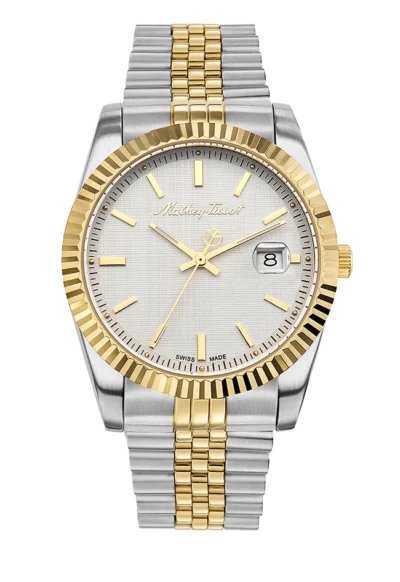 Ảnh sản phẩm Mathey Tissot Nam H810BI