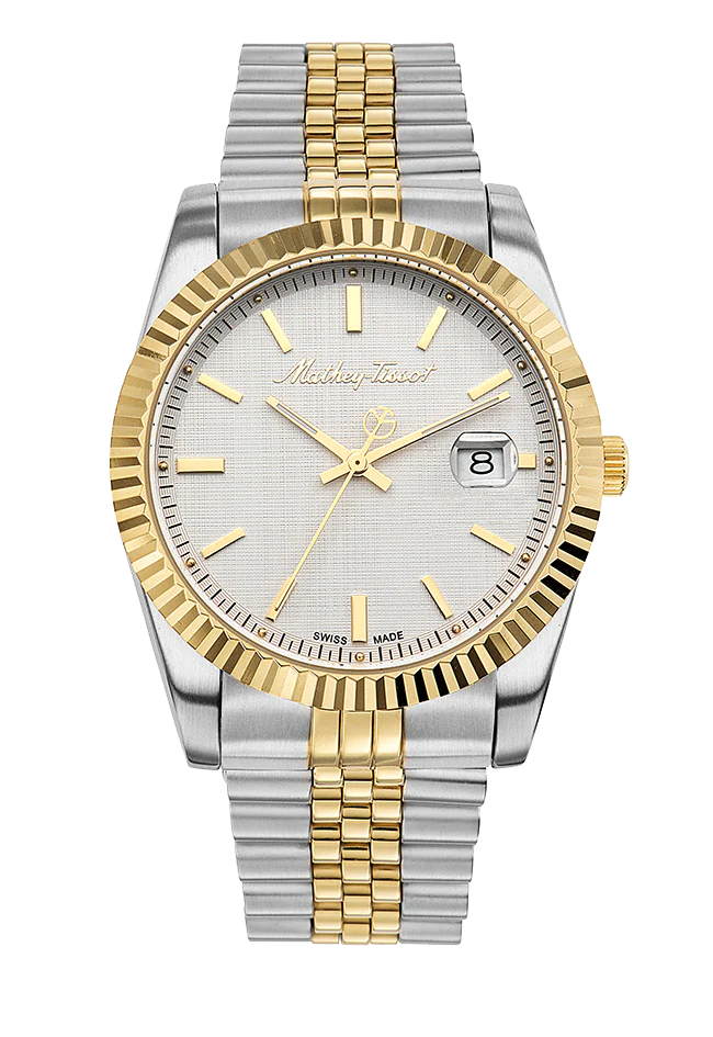 Mathey Tissot Nam H810BI