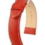 Dây Đồng Hồ Hirsch 01502021-2-18 - Ảnh 1