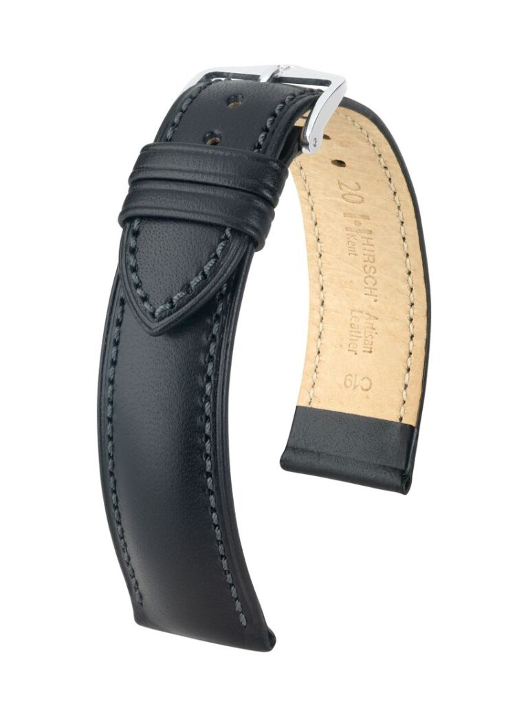 Dây Đồng Hồ Hirsch 01002150-2-18