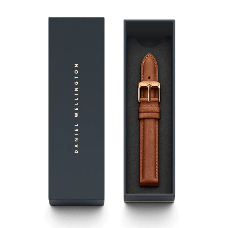 Dây Đồng Hồ Daniel Wellington DW00200181
