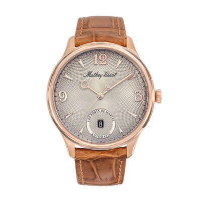 Ảnh sản phẩm Mathey Tissot Nam AC1886CI