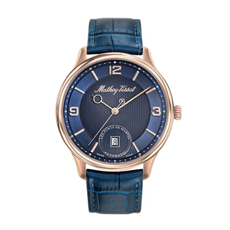 Mathey Tissot Nam AC1886PBU