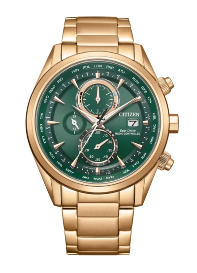 Ảnh sản phẩm Citizen Nam AT8263-87X