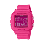 Casio Nữ BGD-10KG-4DR - Ảnh 1