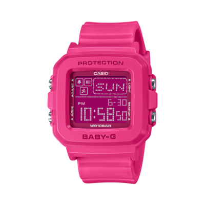Ảnh sản phẩm Casio Nữ BGD-10KG-4DR