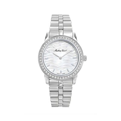 Ảnh sản phẩm Mathey Tissot Nữ D10860AQS