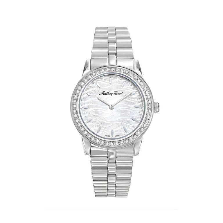 Mathey Tissot Nữ D10860AQS