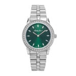 Mathey Tissot Nữ D10860AQV - Ảnh 1