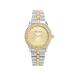 Mathey Tissot Nữ D10860BQDI - Ảnh 1