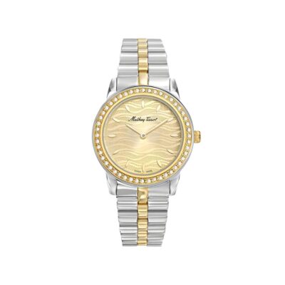 Ảnh sản phẩm Mathey Tissot Nữ D10860BQDI