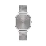 Mathey Tissot Nữ D7917AS - Ảnh 1