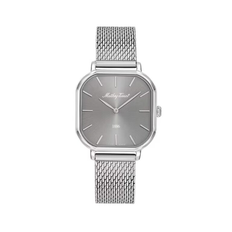 Mathey Tissot Nữ D7917AS