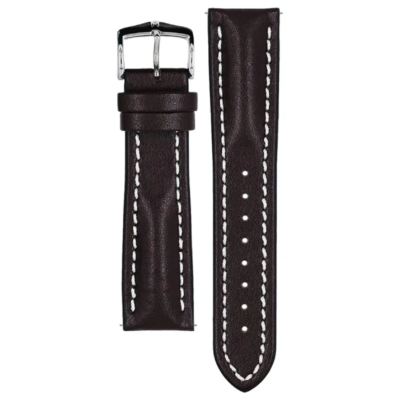 Ảnh sản phẩm Dây Đồng Hồ Hirsch 01475010-2-22