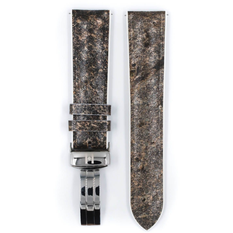 Dây Đồng Hồ Hirsch 0920044131-2-20