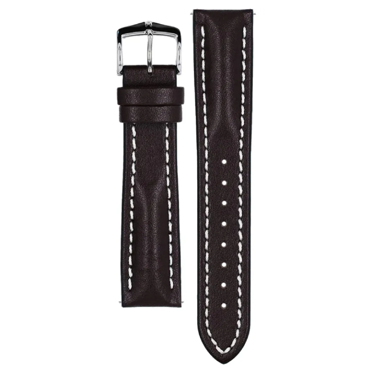Dây Đồng Hồ Hirsch 01475010-2-20