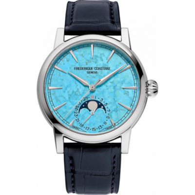 Ảnh sản phẩm Frederique Constant Nam FC-716TU3H6
