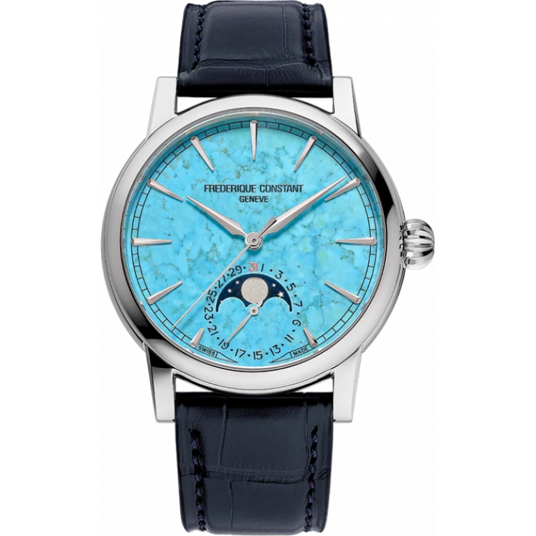 Frederique Constant Nam FC-716TU3H6