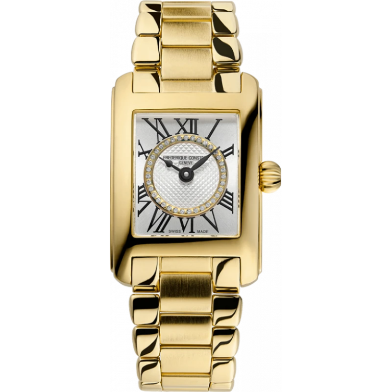 Frederique Constant Nữ FC-200MCDC35B