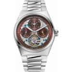 Frederique Constant Nam FC-975BRG4NH6B - Ảnh 1