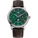 Frederique Constant Nam FC-776HE3H6 - Ảnh 1