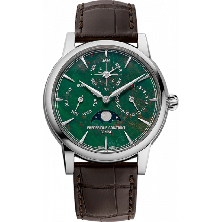 Frederique Constant Nam FC-776HE3H6