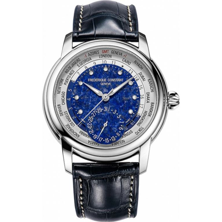 Frederique Constant Nam FC-718LA4H6