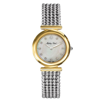 Ảnh sản phẩm Mathey Tissot Nữ D539BI