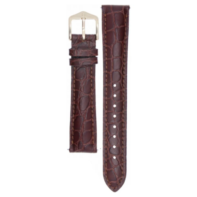 Ảnh sản phẩm Dây Đồng Hồ Hirsch 03828110-1-16